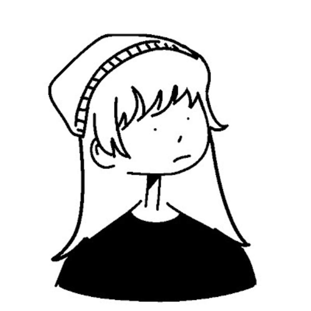 Meet your Posher, Izzydoo